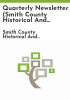 Quarterly_newsletter__Smith_County_Historical_and_Genealogical_Society___Tennessee_