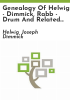 Genealogy_of_Helwig_-_Dimmick__Rabb_-_Drum_and_related_families