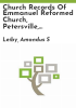 Church_records_of_Emmanuel_Reformed_Church__Petersville__Pennsylvania__1763-1811