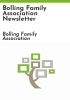 Bolling_Family_Association_newsletter