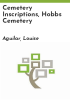 Cemetery_inscriptions__Hobbs_Cemetery