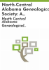 North-Central_Alabama_Genealogical_Society