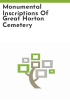 Monumental_inscriptions_of_Great_Horton_Cemetery