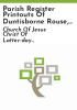 Parish_register_printouts_of_Duntisborne_Rouse__Gloucester__England__christenings__1569-1812