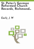 St__Peter_s_German_Reformed_Church_records__Richmond_Township