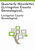 Quarterly_newsletter__Livingston_County_Genealogical_Society___Michigan_