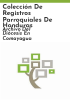 Colecci__n_de_registros_parroquiales_de_Honduras