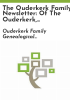 The_Ouderkerk_family_newsletter
