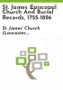 St__James_Episcopal_church_and_burial_records__1755-1856