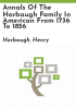 Annals_of_the_Harbaugh_family_in_American_from_1736_to_1856