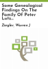 Some_Genealogical_Findings_on_the_Family_of_Peter_Lutz_Grand_son_of__Johan__Peter_Lutz