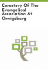 Cemetery_of_the_Evangelical_Association_at_Orwigsburg