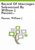 Record_of_marriages_solemnized_by_William_J__Paxson