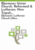 Ebenezer_Union_Church__Reformed___Lutheran__New_Tripoli__Lehigh_Co___Pennsylvania