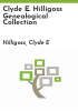 Clyde_E__Hilligoss_genealogical_collection