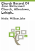 Church_record_of_Zion_Reformed_Church__Allentown__Lehigh_County__1765-1820