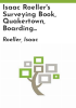 Isaac_Roeller_s_surveying_book__Quakertown__boarding_schools