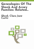 Genealogies_of_the_Shonk_and_Arney_families