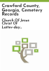 Crawford_County__Georgia__cemetery_records