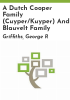 A_Dutch_Cooper_family__Cuyper_Kuyper__and_Blauvelt_family