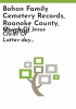 Bohon_Family_Cemetery_records__Roanoke_County__Virginia