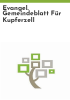 Evangel__Gemeindeblatt_f__r_Kupferzell