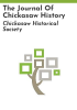 The_journal_of_Chickasaw_history