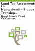 Land_tax_assessments_for_Hampole-with-Stubbs_township__1784-1832