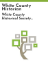 White_County_historian