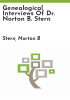 Genealogical_interviews_of_Dr__Norton_B__Stern
