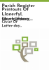 Parish_register_printouts_of_Llanerfyl__Montgomery__Wales___christenings__1736-1836