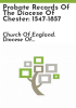 Probate_records_of_the_Diocese_of_Chester
