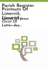 Parish_register_printouts_of_Limerick__Limerick__Ireland___Saint_Munchin___christenings__1734-1839