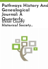 Pathways_history_and_genealogical_journal