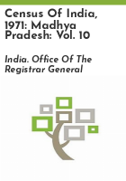 Census_of_India__1971__Madhya_Pradesh
