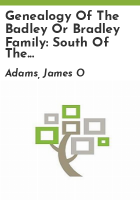 Genealogy_of_the_Badley_or_Bradley_family