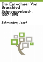 Die_Einwohner_von_Bruschied__Schneppenbach__1557-1892