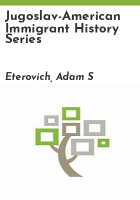 Jugoslav-American_immigrant_history_series