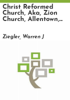 Christ_Reformed_Church__aka__Zion_Church__Allentown__Lehigh_County__Pa