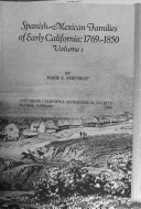 Spanish-Mexican_families_of_early_California__1769-1850