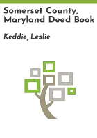 Somerset_County__Maryland_deed_book