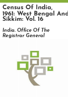 Census_of_India__1961__West_Bengal_and_Sikkim