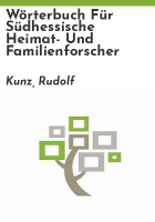 W__rterbuch_f__r_s__dhessische_Heimat-_und_Familienforscher